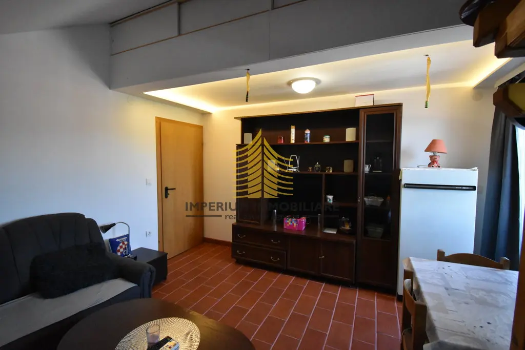 Stan za najam – Gornja Dubrava, Zagreb, 30 m², 1-sobni – fotografija 3