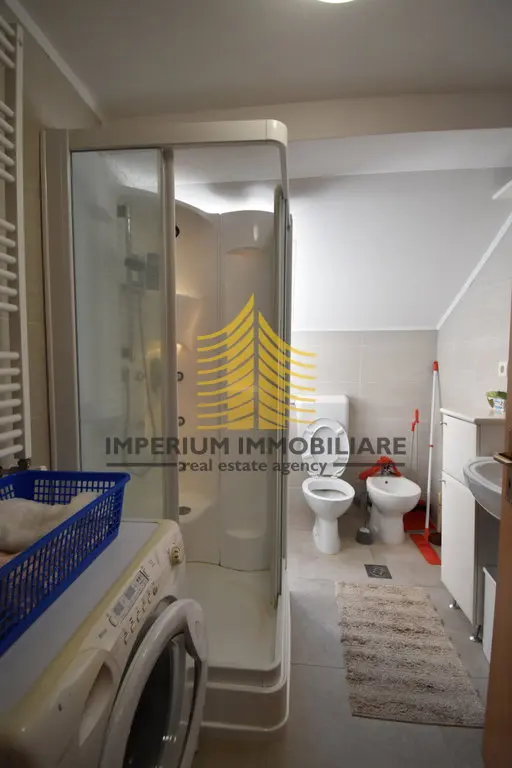 Stan za najam – Gornja Dubrava, Zagreb, 30 m², 1-sobni – fotografija 5