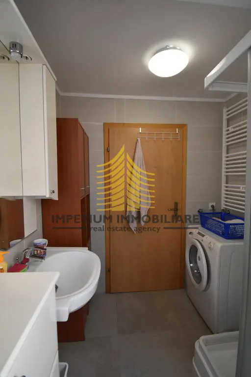 Stan za najam – Gornja Dubrava, Zagreb, 30 m², 1-sobni – fotografija 6
