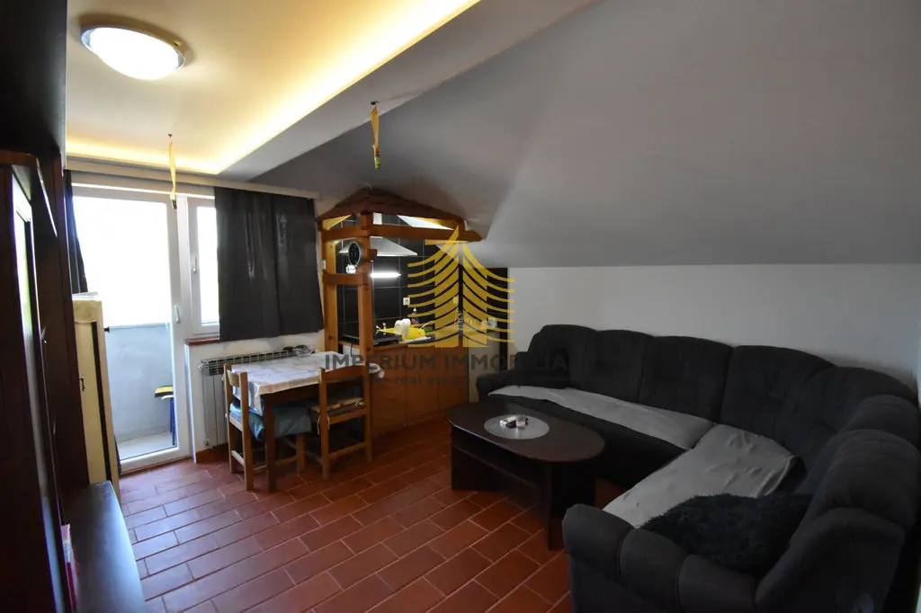 Stan za najam – Gornja Dubrava, Zagreb, 30 m², 1-sobni