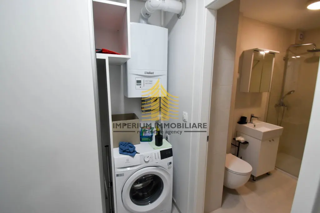 Stan za najam – Gornja Dubrava, Zagreb, 33 m², 1-sobni – fotografija 5