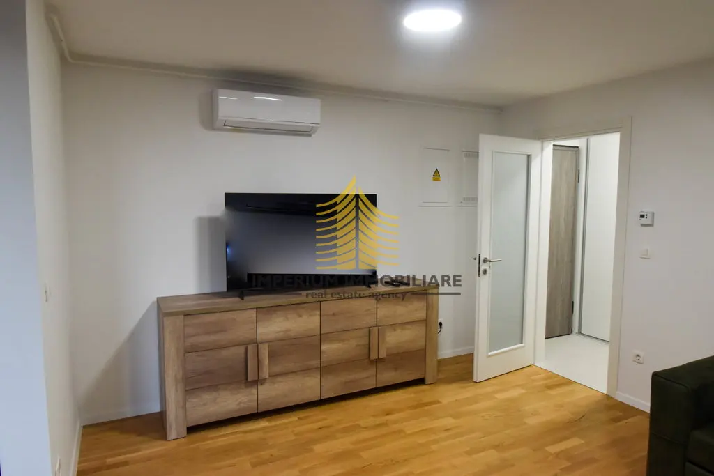 Stan za najam – Gornja Dubrava, Zagreb, 33 m², 1-sobni – fotografija 4