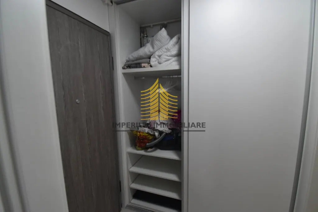 Stan za najam – Gornja Dubrava, Zagreb, 33 m², 1-sobni – fotografija 6