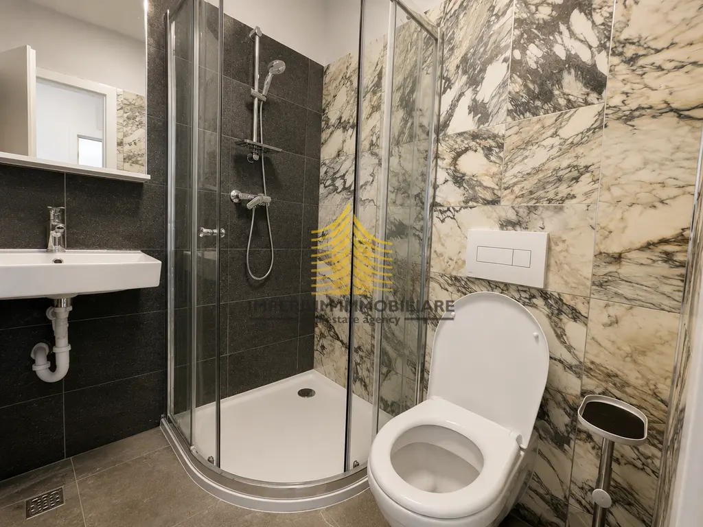 Stan za najam – Gornja Dubrava, Zagreb, 50 m², 1-sobni – fotografija 3