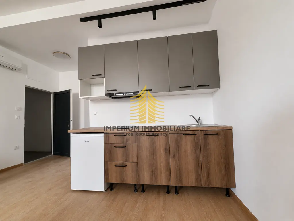 Stan za najam – Gornja Dubrava, Zagreb, 50 m², 1-sobni – fotografija 2