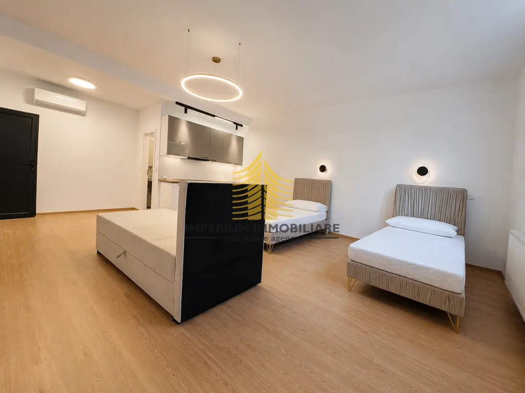 Stan za najam – Gornja Dubrava, Zagreb, 50 m², 1-sobni – fotografija 6