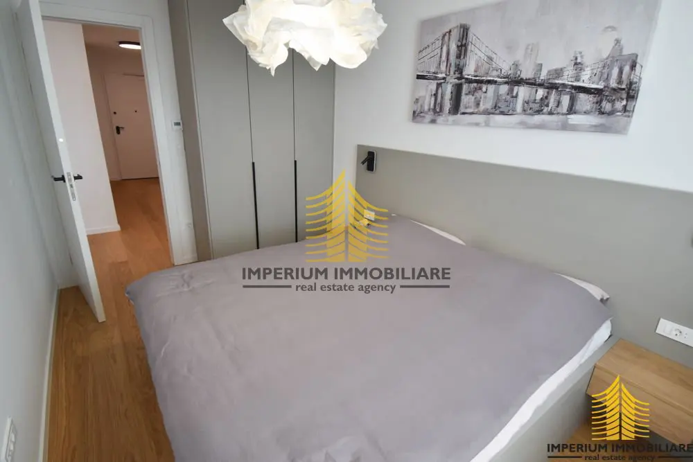 Stan za najam – Gornja Dubrava, Zagreb, 70 m², 3-sobni – fotografija 2