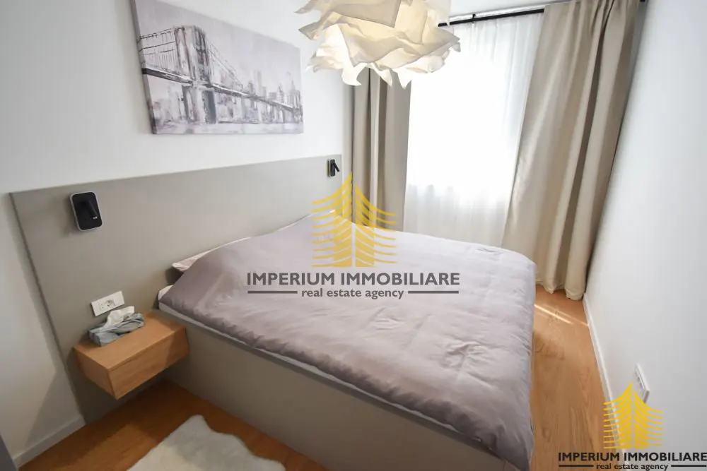 Stan za najam – Gornja Dubrava, Zagreb, 70 m², 3-sobni – fotografija 3
