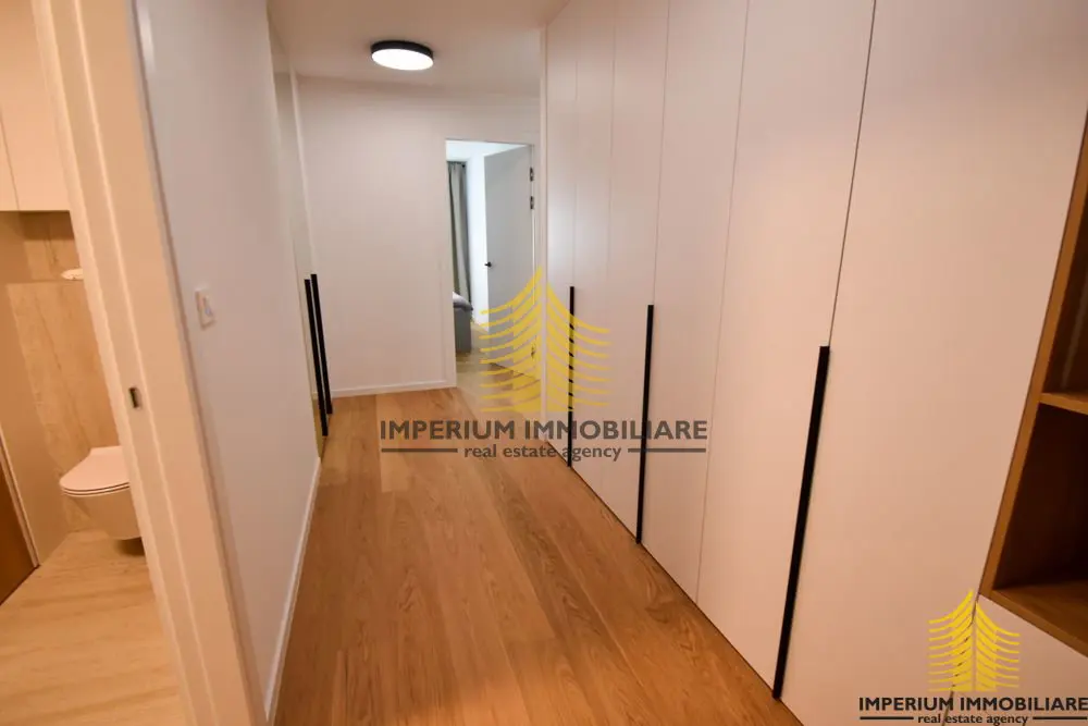 Stan za najam – Gornja Dubrava, Zagreb, 70 m², 3-sobni – fotografija 4