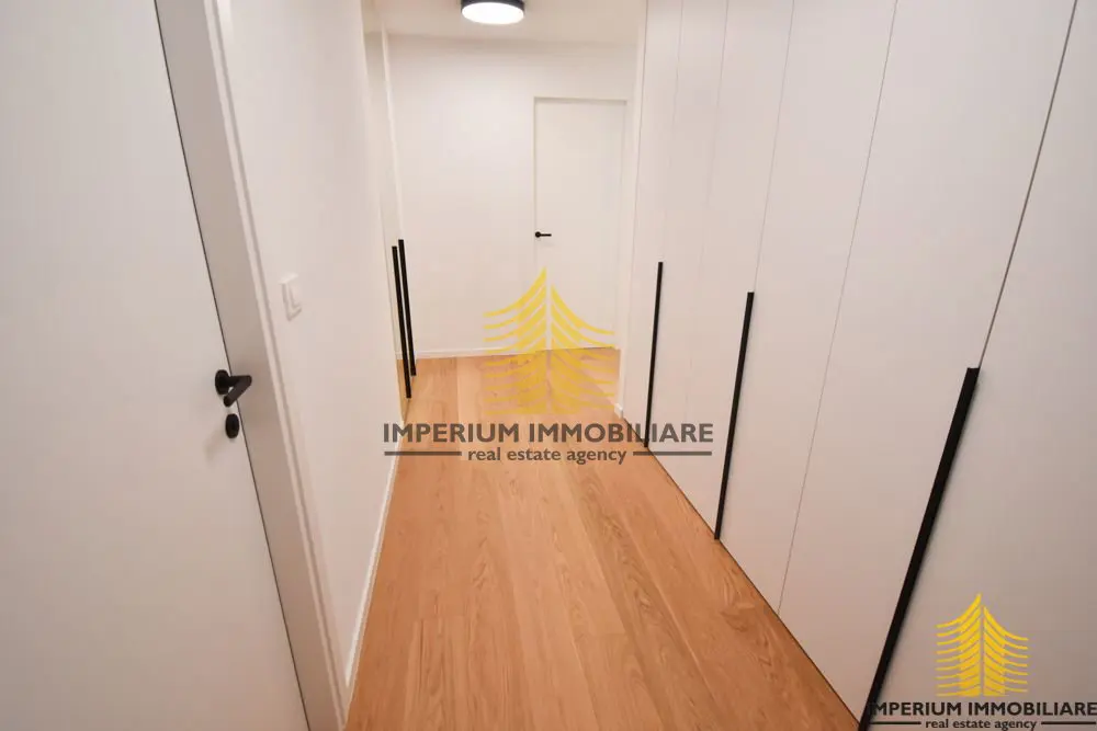Stan za najam – Gornja Dubrava, Zagreb, 70 m², 3-sobni – fotografija 5