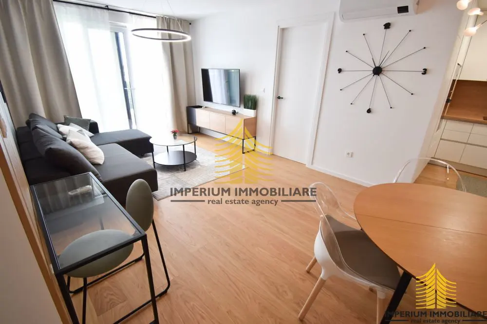 Stan za najam – Gornja Dubrava, Zagreb, 70 m², 3-sobni – fotografija 6