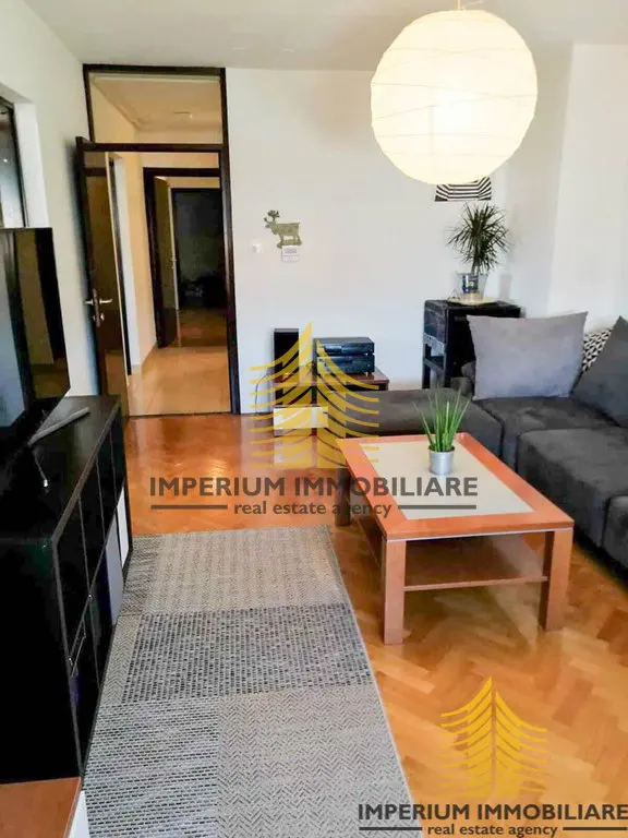 Stan za najam – Gornja Dubrava, Zagreb, 90 m², 3-sobni – fotografija 2