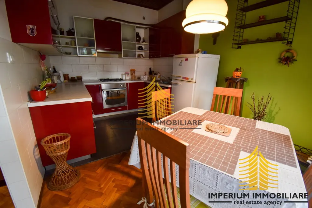 Stan za najam – Gornja Dubrava, Zagreb, 90 m², 3-sobni – fotografija 3
