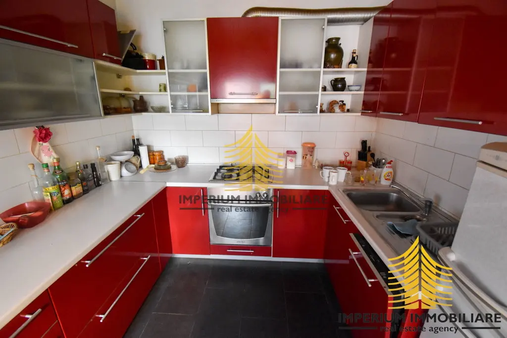 Stan za najam – Gornja Dubrava, Zagreb, 90 m², 3-sobni – fotografija 4