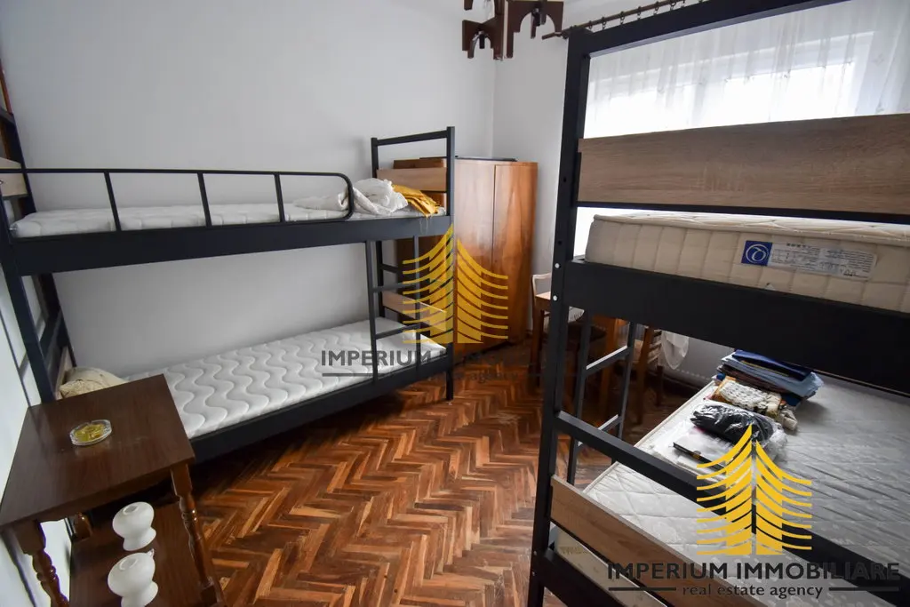 Stan za najam – Gornja Dubrava, Zagreb, 90 m², 3-sobni – fotografija 5