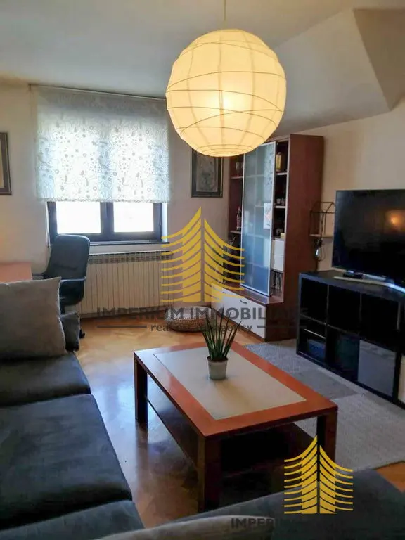 Stan za najam – Gornja Dubrava, Zagreb, 90 m², 3-sobni