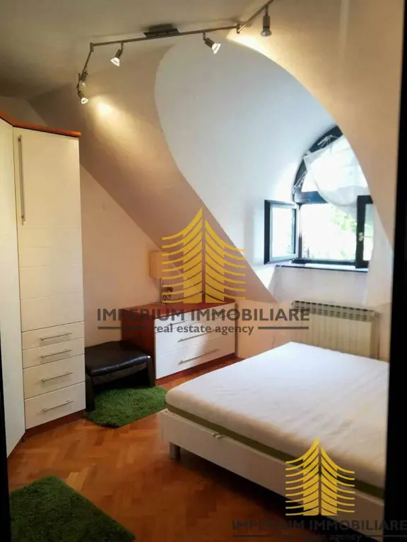 Stan za najam – Gornja Dubrava, Zagreb, 90 m², 3-sobni – fotografija 3