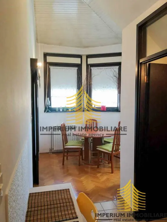 Stan za najam – Gornja Dubrava, Zagreb, 90 m², 3-sobni – fotografija 4