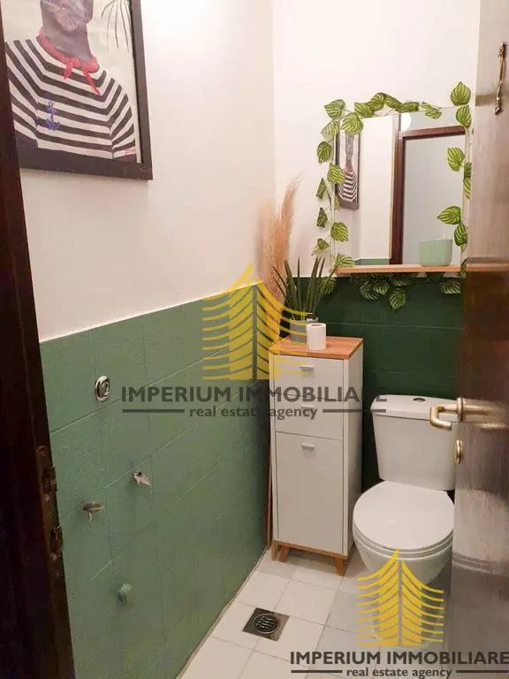 Stan za najam – Gornja Dubrava, Zagreb, 90 m², 3-sobni – fotografija 5