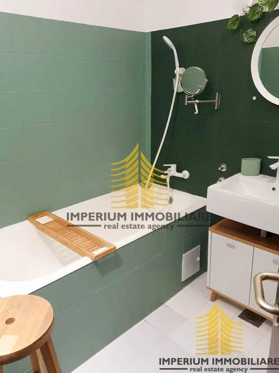 Stan za najam – Gornja Dubrava, Zagreb, 90 m², 3-sobni – fotografija 6