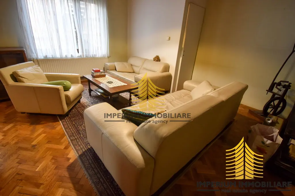 Stan za najam – Gornja Dubrava, Zagreb, 90 m², 3-sobni