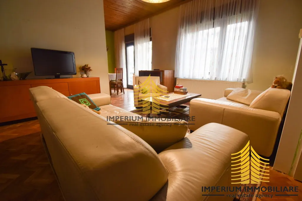 Stan za najam – Gornja Dubrava, Zagreb, 90 m², 3-sobni – fotografija 2