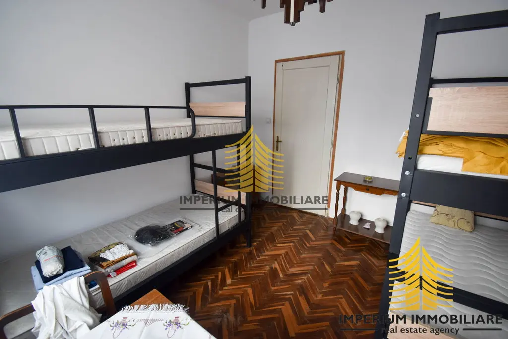Stan za najam – Gornja Dubrava, Zagreb, 90 m², 3-sobni – fotografija 6
