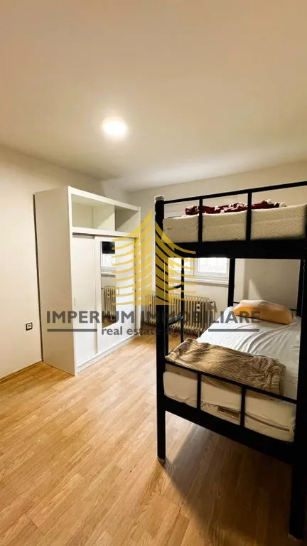 Stan za najam – Gornja Dubrava, Zagreb, 90 m², 4-sobni – fotografija 4