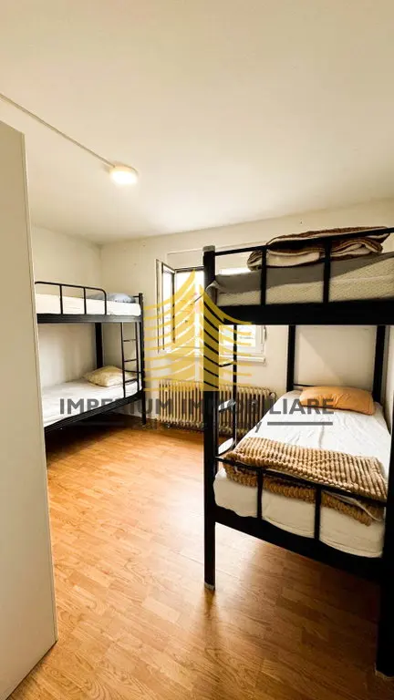 Stan za najam – Gornja Dubrava, Zagreb, 90 m², 4-sobni – fotografija 5