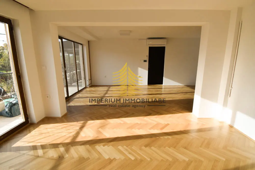 Stan za najam – Gornja Dubrava, Zagreb, 92 m², 2-sobni