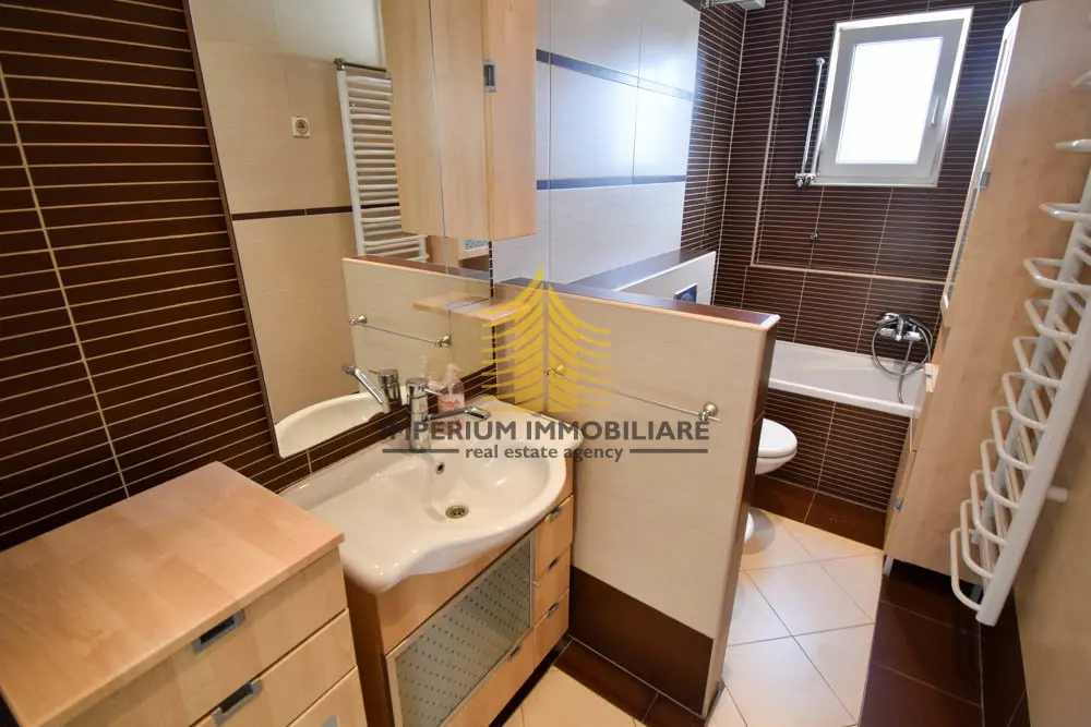 Stan za najam – Gornja Dubrava, Zagreb, 92 m², 2-sobni – fotografija 4