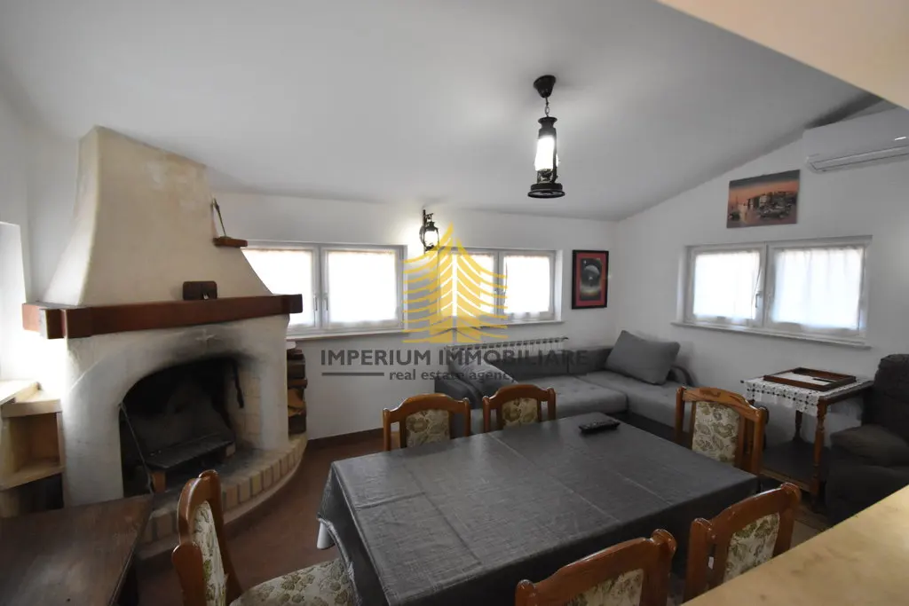 Stan za najam – Gornja Dubrava, Zagreb, 97 m², 4-sobni – fotografija 3