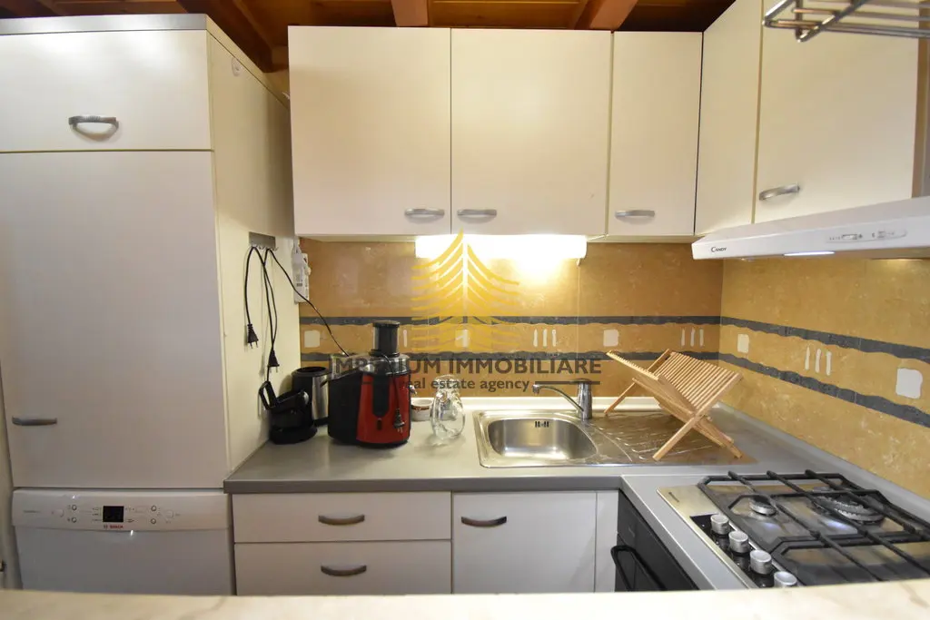 Stan za najam – Gornja Dubrava, Zagreb, 97 m², 4-sobni – fotografija 6