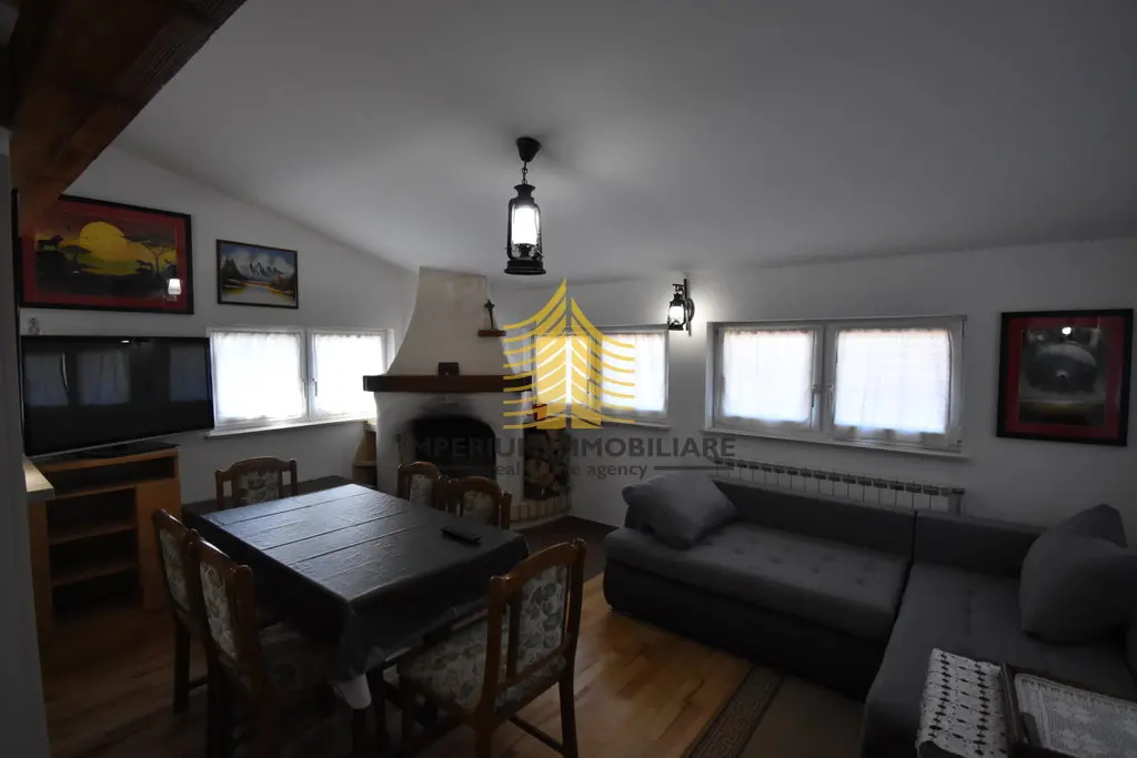 Stan za najam – Gornja Dubrava, Zagreb, 97 m², 4-sobni