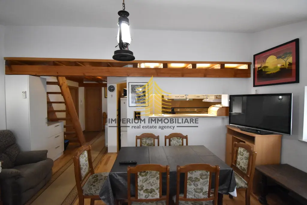Stan za najam – Gornja Dubrava, Zagreb, 97 m², 4-sobni – fotografija 4