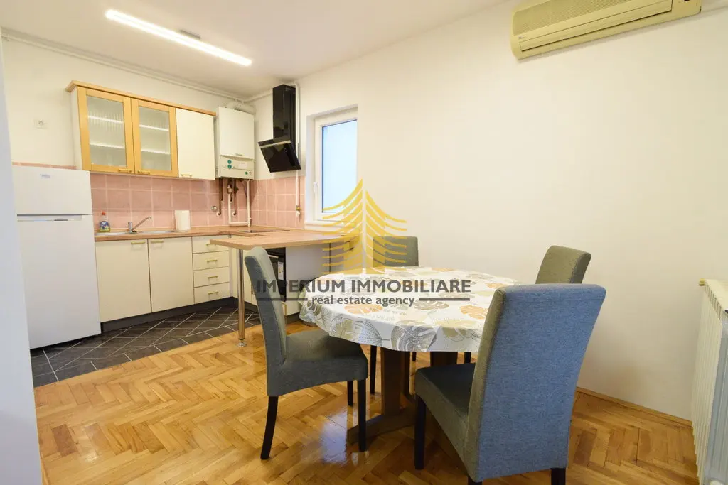 Stan za najam – Gornje Vrapče, Zagreb, 52 m², 3-sobni – fotografija 2
