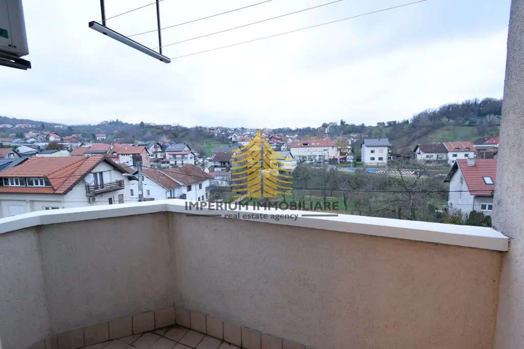 Stan za najam – Gornje Vrapče, Zagreb, 52 m², 3-sobni – fotografija 5