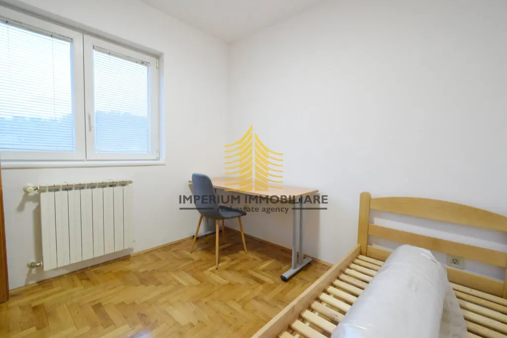 Stan za najam – Gornje Vrapče, Zagreb, 52 m², 3-sobni – fotografija 6