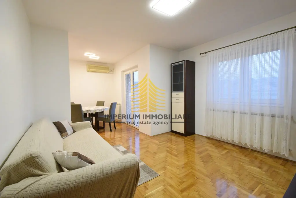 Stan za najam – Gornje Vrapče, Zagreb, 52 m², 3-sobni – fotografija 3