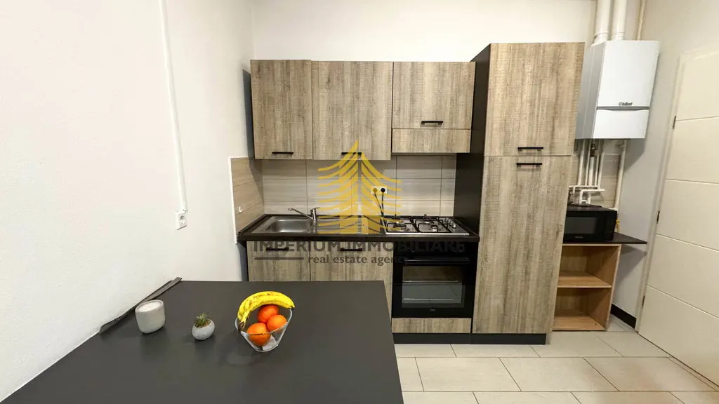 Stan za najam – Gornji Bukovac, Zagreb, 39 m², 2-sobni – fotografija 3