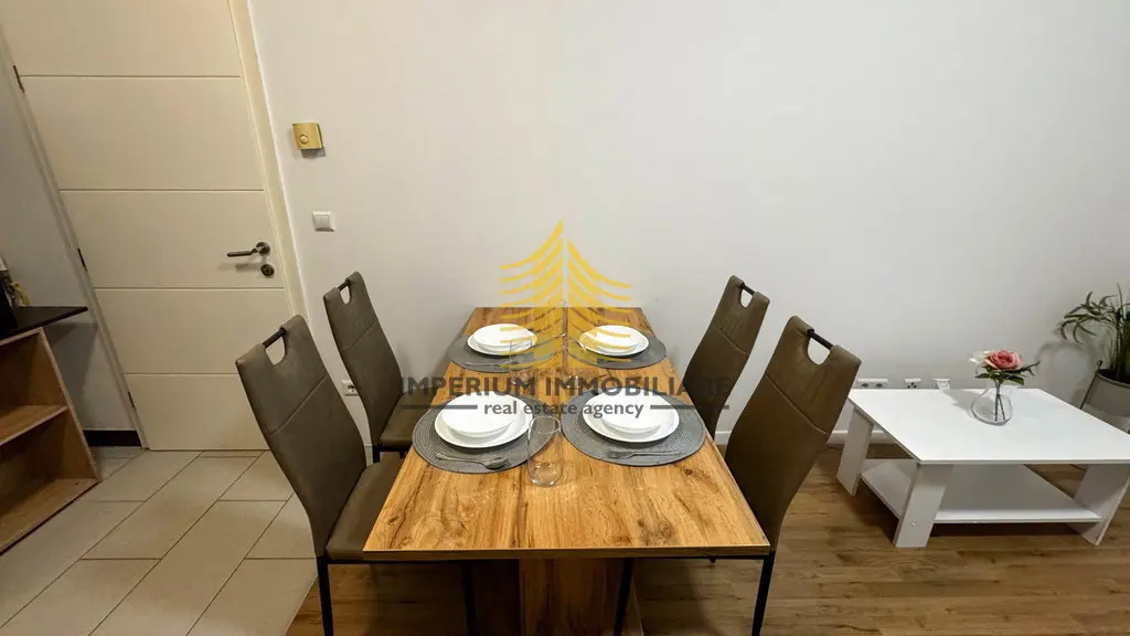 Stan za najam – Gornji Bukovac, Zagreb, 39 m², 2-sobni – fotografija 4