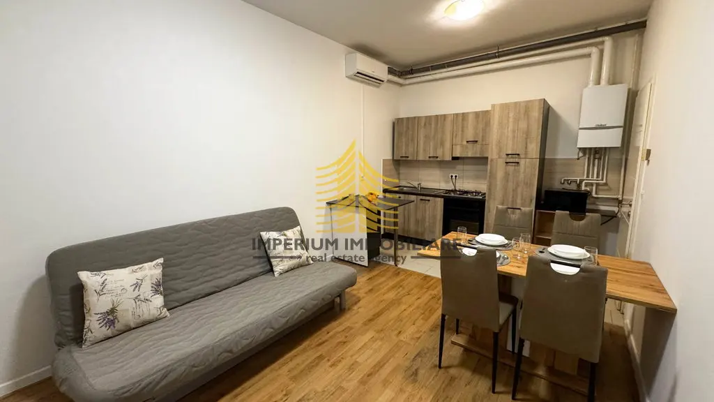 Stan za najam – Gornji Bukovac, Zagreb, 39 m², 2-sobni