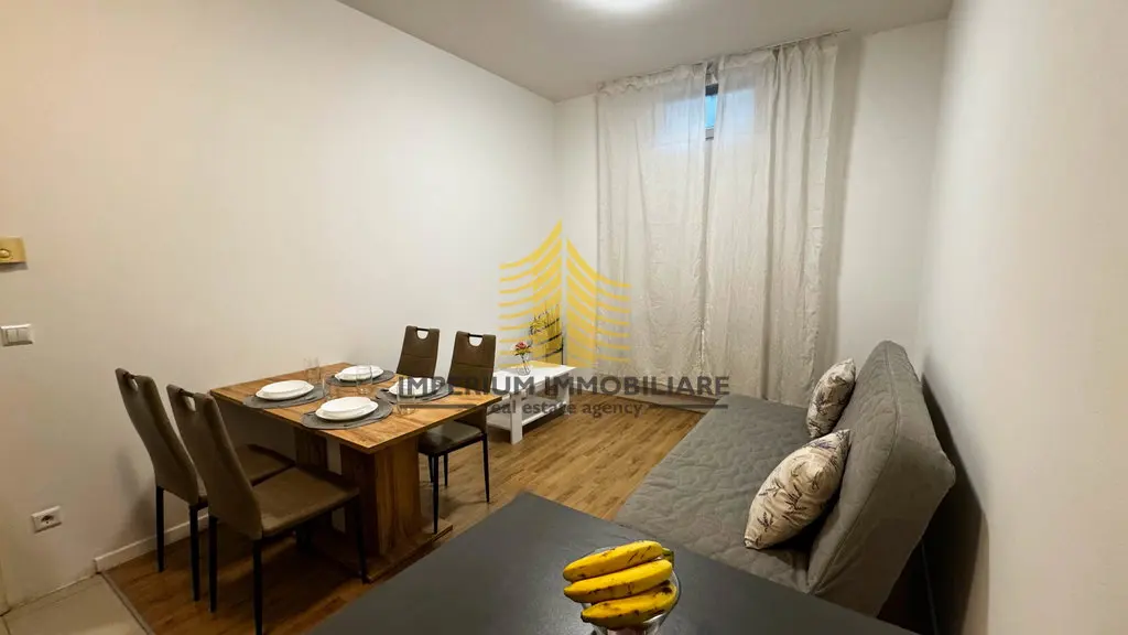 Stan za najam – Gornji Bukovac, Zagreb, 39 m², 2-sobni – fotografija 2