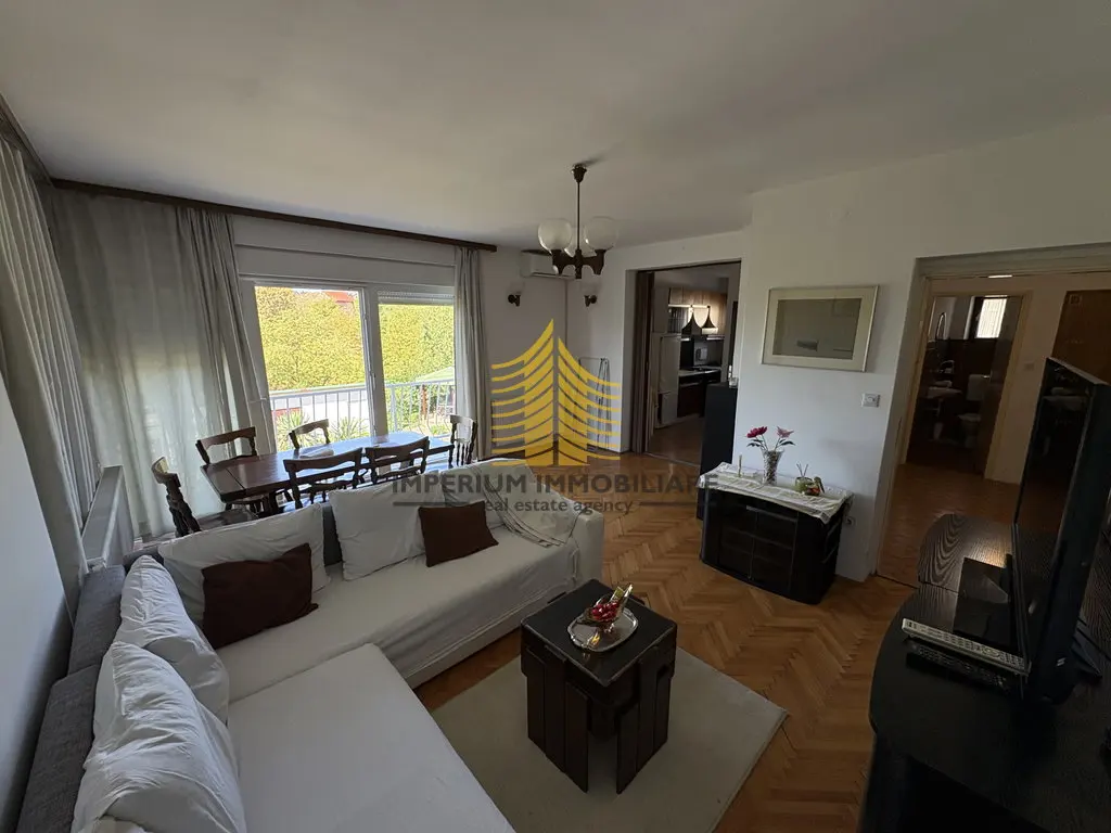 Stan za najam – Gornji Bukovac, Zagreb, 86 m², 3-sobni