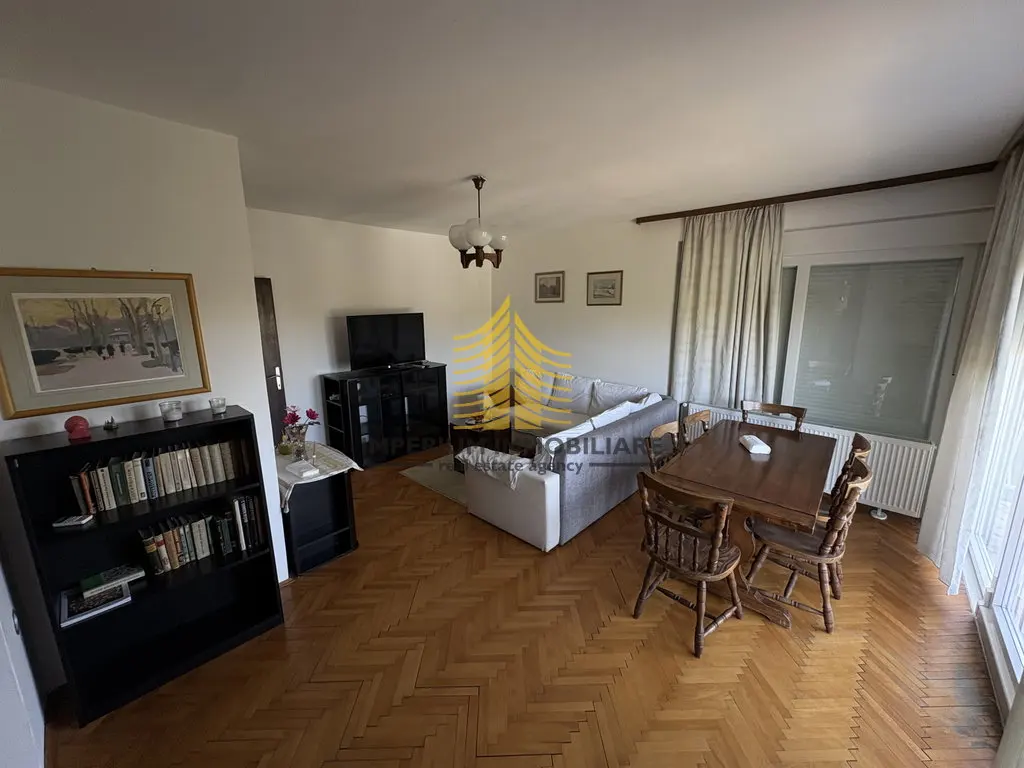Stan za najam – Gornji Bukovac, Zagreb, 86 m², 3-sobni – fotografija 2