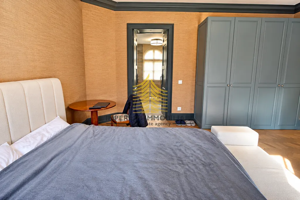 Stan za najam – Gornji grad, Zagreb, 260 m², 5-sobni – fotografija 4