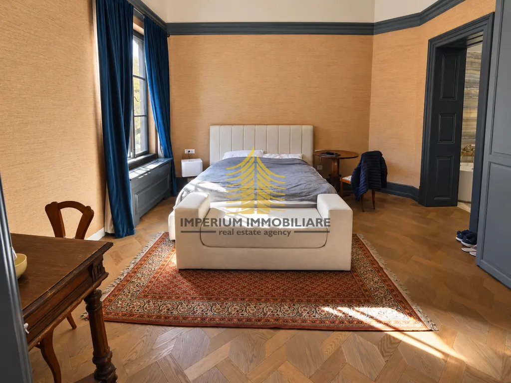Stan za najam – Gornji grad, Zagreb, 260 m², 5-sobni – fotografija 5