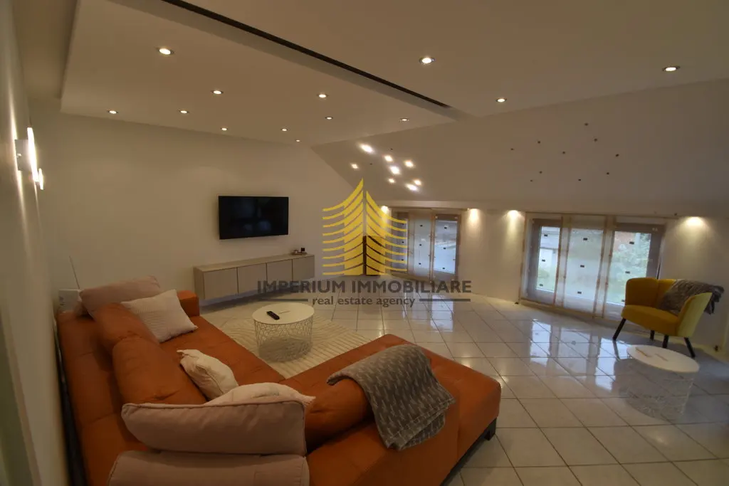 Stan za najam – Granešina, Zagreb, 110 m², 3-sobni