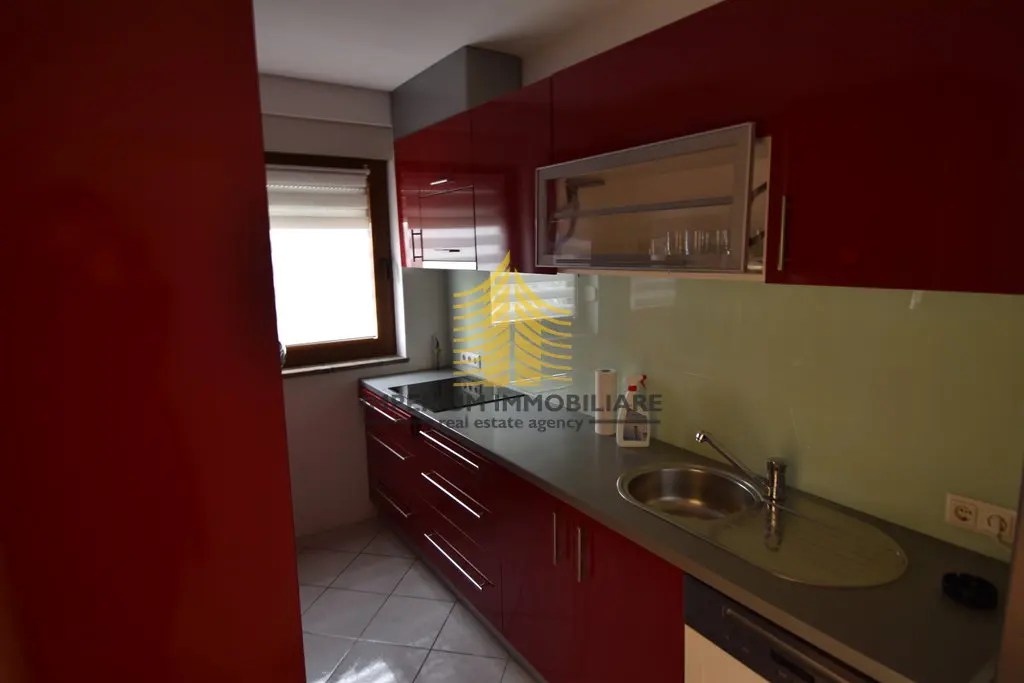 Stan za najam – Granešina, Zagreb, 110 m², 3-sobni – fotografija 2