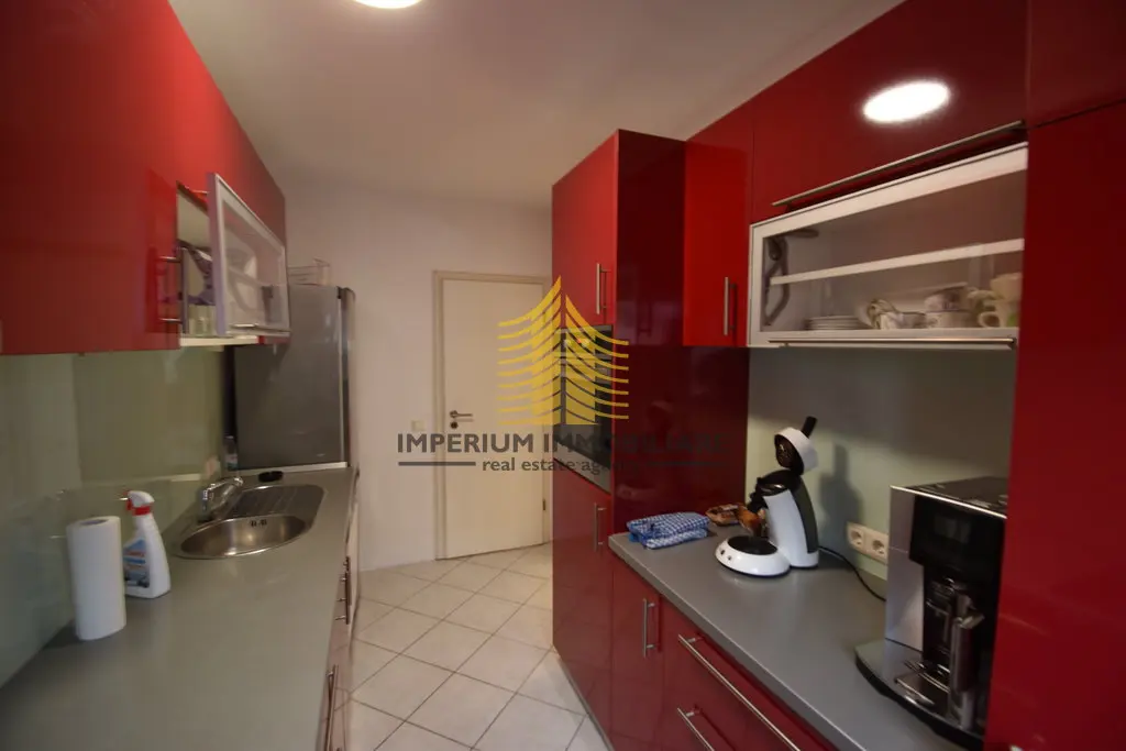 Stan za najam – Granešina, Zagreb, 110 m², 3-sobni – fotografija 3